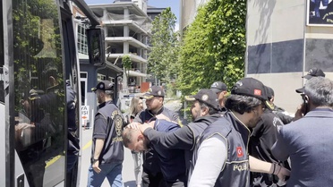 İstanbul’un ortasında kanlı infaz: Kız meselesi yüzünden 12 kurşunla öldürüldü