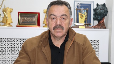 Sivasspor'da Başkan Adayı Arayışları Devam Ediyor