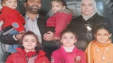 Suriye’de 13 yıllık sır çözüldü: Esad rejiminin alıkoyduğu 6 çocuk hayatını kaybetmiş