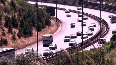 Kocaeli'de Dönüş Trafiği Yoğunlaştı