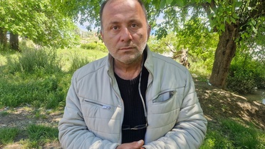 Kelkit Çayı'nda Kayıp İki Kişi İçin Arama Çalışmaları Devam Ediyor