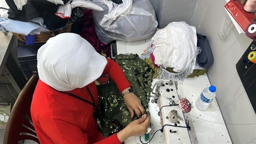 Trakya'da Şalvar Gecesi Ekonomiyi Canlandırıyor