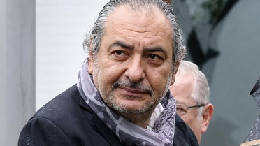 Ünlü televizyoncu Reha Muhtar'dan korkutan haber