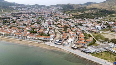 Şavklı Deresi'nde Taşkın Önleme Çalışmaları