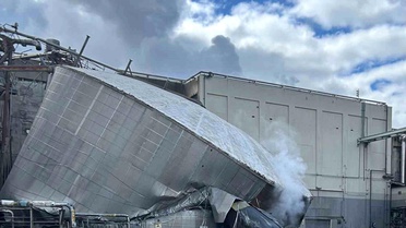 Washington'daki Patlamada Ölü Sayısı 11'e Yükseldi