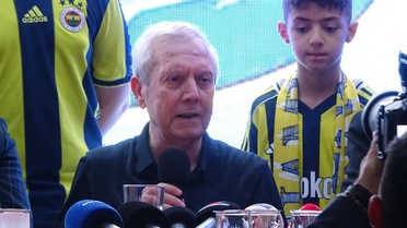 Aziz Yıldırım, Alex de Souza bombasını da patlattı: Memnuniyetle