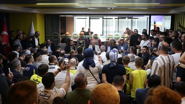 Aziz Yıldırım'dan Fenerbahçe Vizyonu