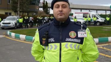 Ankara'dan kahreden haber: Bakan Çiftçi, Astsubay Yusuf Ergün'ün şehit olduğunu açıkladı