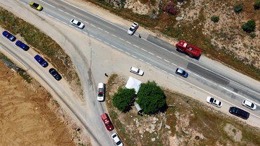 Kayıp İlyas Gök için Arama Çalışmaları Sürüyor