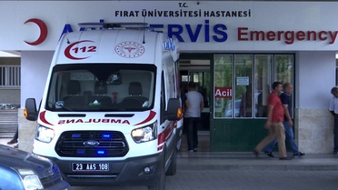 Boşanma Aşamasındaki Kadın, Eşi Tarafından Öldürüldü