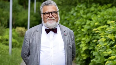 Bu halini unutun! Celal Şengör'ün inanılmaz değişimi