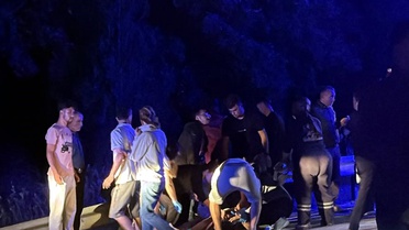 Bucak'ta Zincirleme Kaza: 3 Ölü, 6 Yaralı