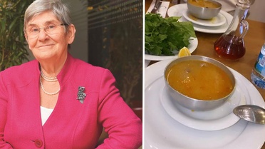 Canan Karatay kolajen takviyelerinin alternatifini verdi: Kelle paça ve kemik suyu için