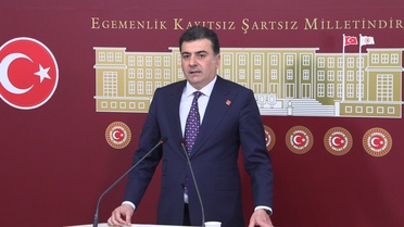 CHP Kumpas Sürecini Değerlendirdi