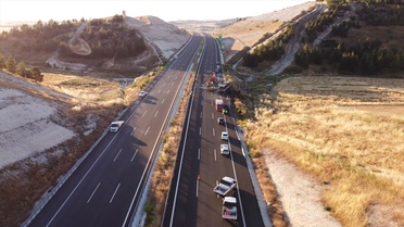 Denizli'de Otobüs Yangını: 8 Ölü, 33 Yaralı
