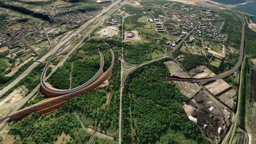 Dörtyol-Hassa Projesi ile Ulaşım Kolaylaşıyor