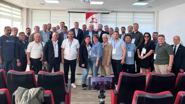 EGF'de, Kaytan güven tazeledi