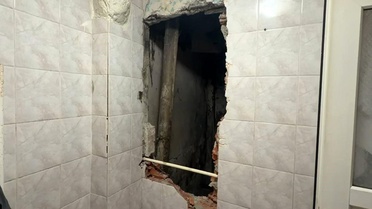 Fatih'te Temizlik Yaparken Düşen Kadın Hayatını Kaybetti