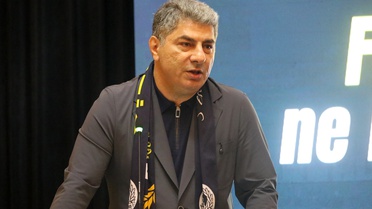 Hakan Safi'den Fenerbahçe'ye Transfer Müjdesi