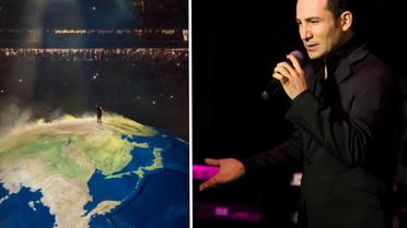 Ferhat Göçer’den Kanye West'e bomba gönderme: 2 ışık bir duman, 30 milyon doları aldı gitti adam