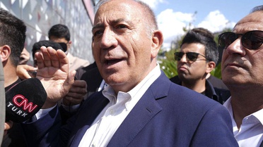 Gürsel Tekin, CHP'deki kurultay çağrılarına karşı çıktı: Ne kadar sağlıklı olabilir?