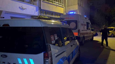 Gaziantep'te kendisinden haber alınamayan yabancı uyruklu şahıs evinde ölü bulundu