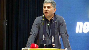 Hakan Safi'den Fenerbahçe için iddialı projeler