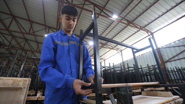 Meslek Lisesi 51 Milyon Lira Ciro Elde Etti