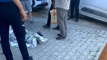 İncirliova'da İsmail Ödemiş Hayatını Kaybetti