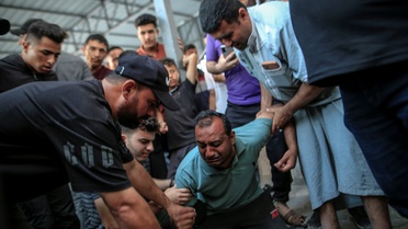 İsrail İHA'sı Gazze'de Saldırı: 1 Ölü, 18 Yaralı