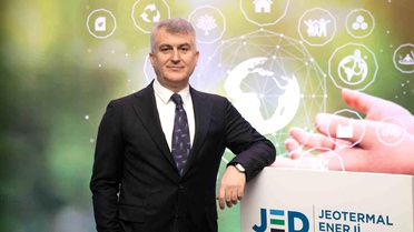 EGS Teknolojisi ile Temiz Enerji Geçişi