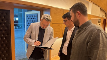 Kayserispor'un Genel Kurulu Ertelendi