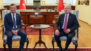 Kılıçdaroğlu'nun prensinden Özgür Özel cephesine çok tartışılacak çağrı: Normalleşmeyi bizde deneyin