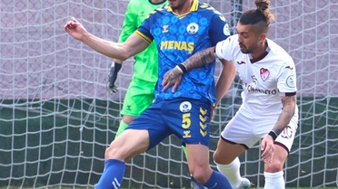 Onur Akdeniz Bingölspor'a Transfer Oldu