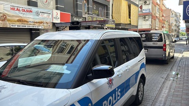 Sağlık Personeli Yalnız Evinde Ölü Bulundu