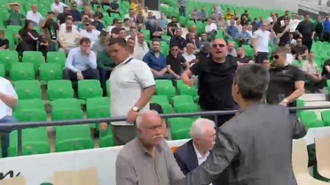 Sakaryaspor Genel Kurulu İleri Tarihe Ertelendi