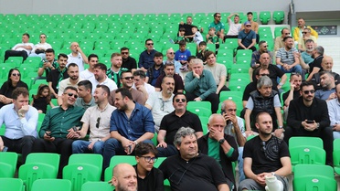Sakaryaspor Genel Kurulu Ertelendi