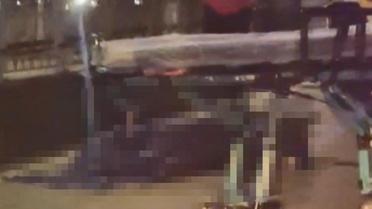Sultangazi'de hafif ticari aracın çarptığı kadın yaşamını yitirdi