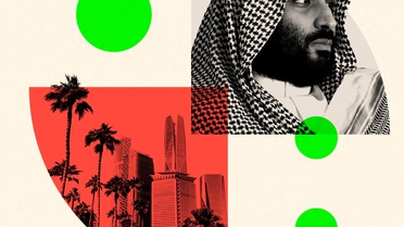 Suudi Arabistan'ın Vizyon 2030 Projesi Sorgulanıyor