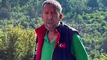 Tarsus'ta Kaybolan İlyas Gök'ün Cansız Bedeni Bulundu