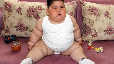5 yaşındayken 90 kiloydu! Minik Yağız'ın 6 yıl sonraki halini görenler inanamıyor