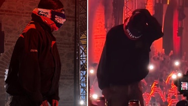 50 bin TL’lik konser fiyaskosu yargıya taşındı: Travis Scott hakkında suç duyusunda bulunuldu