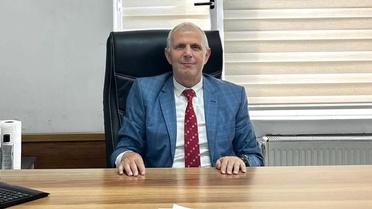 Osman Abanoz Görevine Döndü