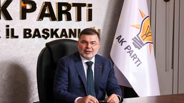 AK Partili Saygılı: 'İzmir'in bu tüccarlardan alacağı 25 yılı var'