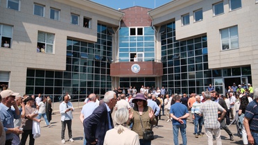 Akçakoca'da Başkanvekili Seçimi Gergin Geçti