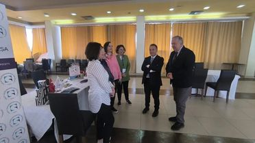 Kosova'da Türk Yükseköğretimi Tanıtıldı
