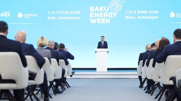 Bakü'de enerji güvenliği mesajları ve stratejik anlaşma