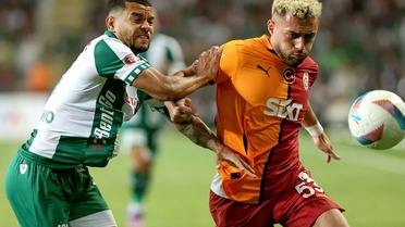 Batman Petrolspor'dan iddialı transfer