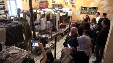Bayramda Sinop Cezaevi Müzesi'ne 9 Bin Ziyaretçi
