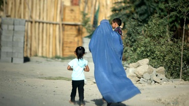 Afganistan'da Anne Ölüm Oranı Dünyada En Yüksek